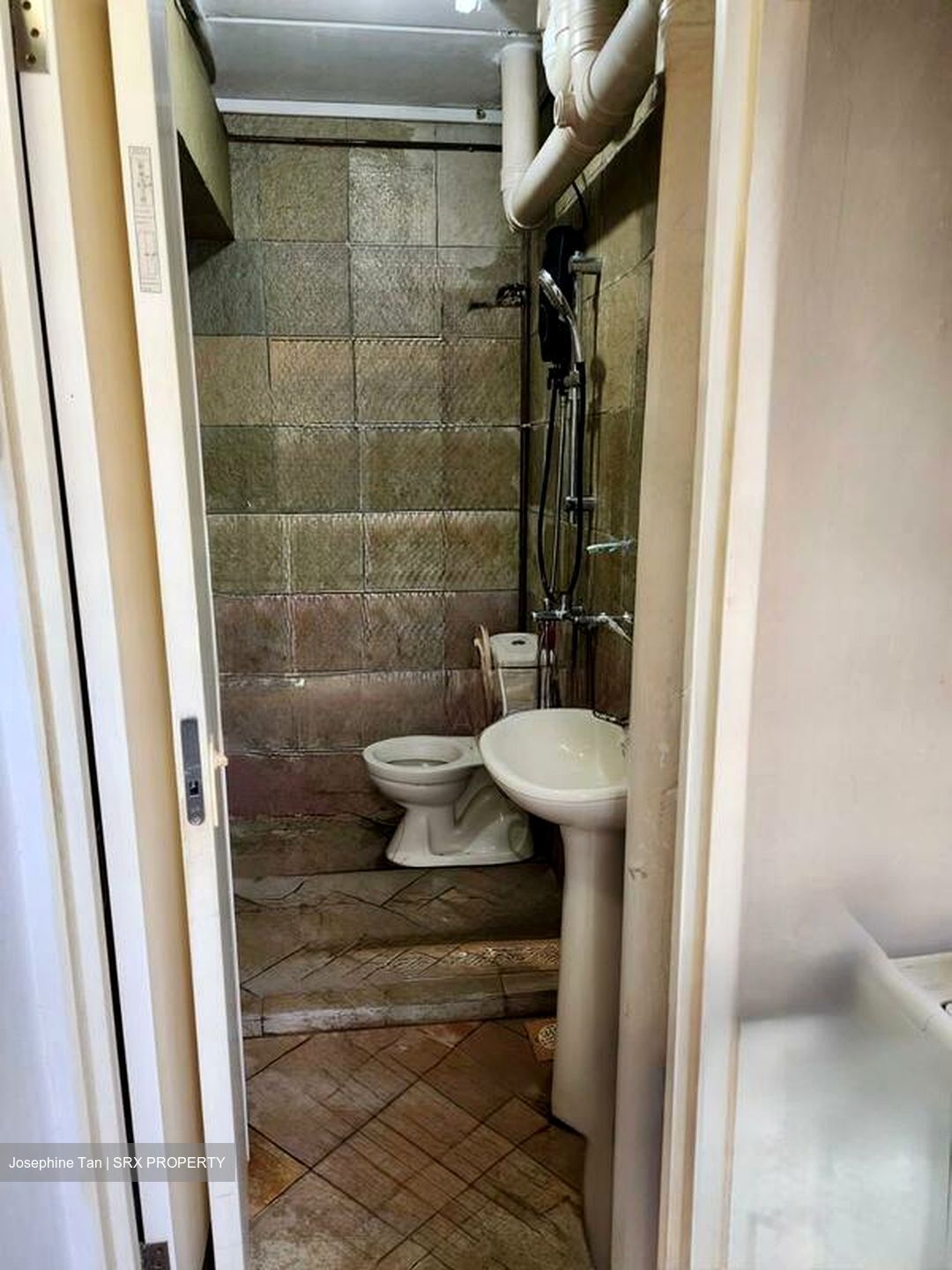 Blk 613 Choa Chu Kang Street 62 (Choa Chu Kang), HDB 5 Rooms #509178321